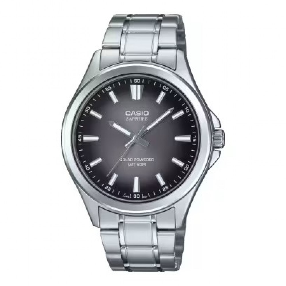 Купити Casio MTS-RS100D-1A Годинник Casio MTS-RS100D-1A фото