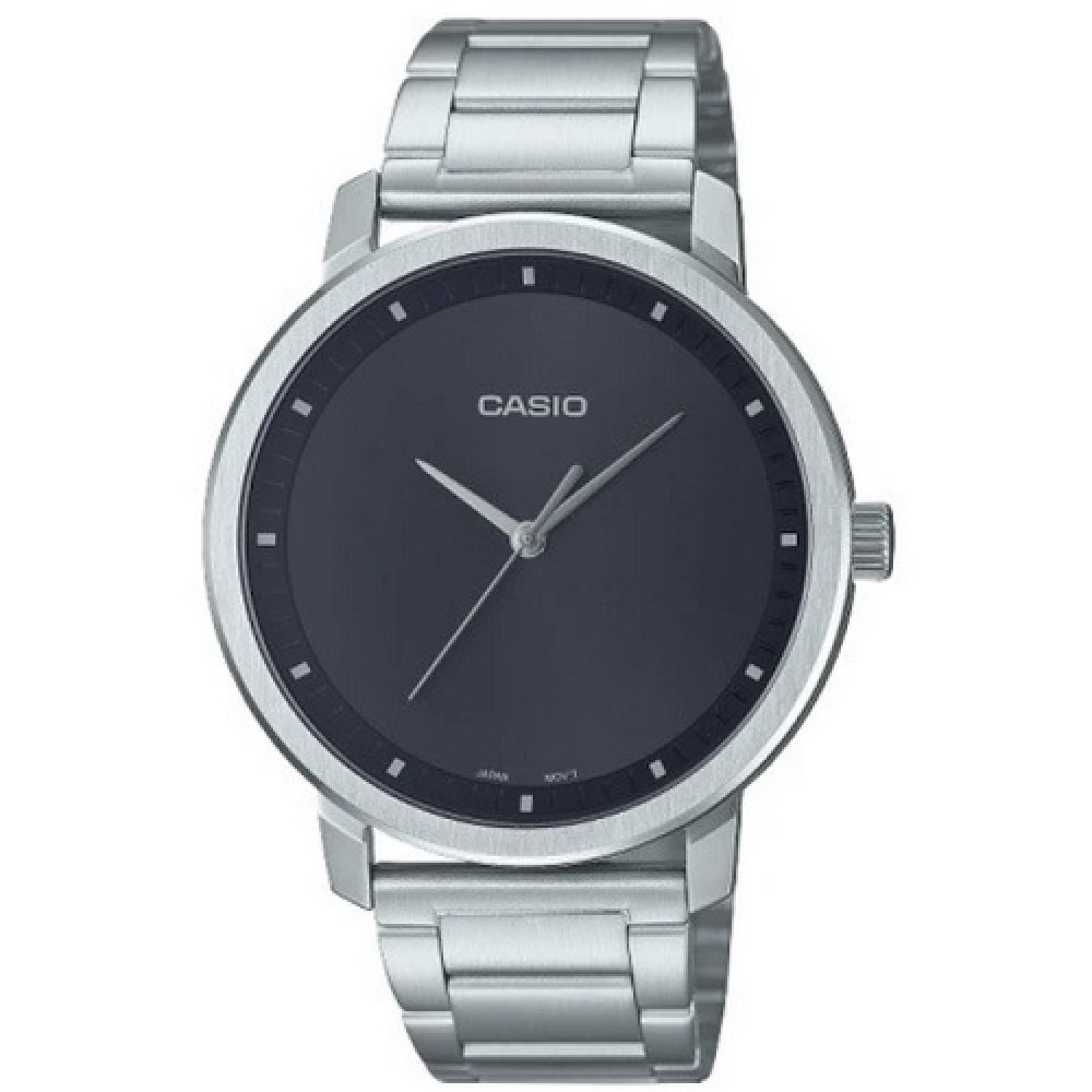 Купити Casio MTP-B115D-1EVDF Годинник Casio MTP-B115D-1EVDF фото