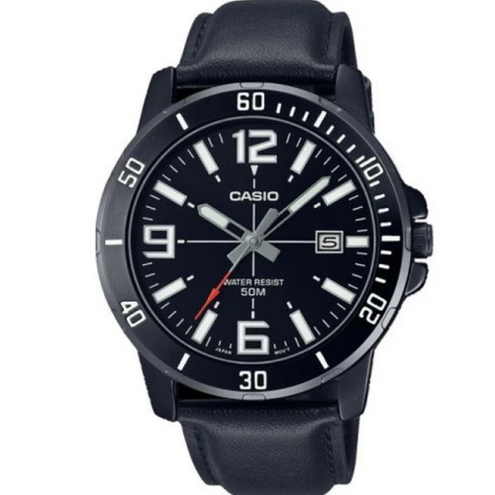 Casio MTP-VD01BL-1BV