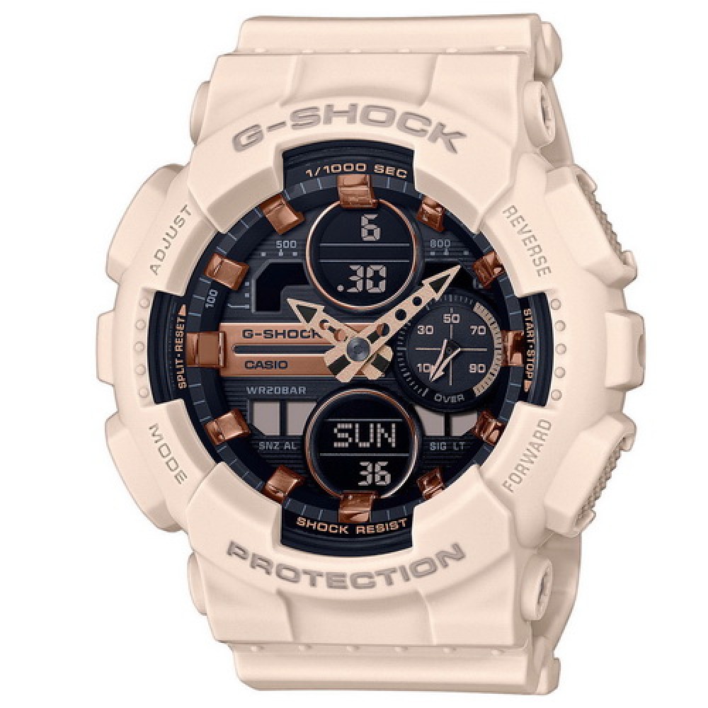 Casio GMA-S140M-4AER