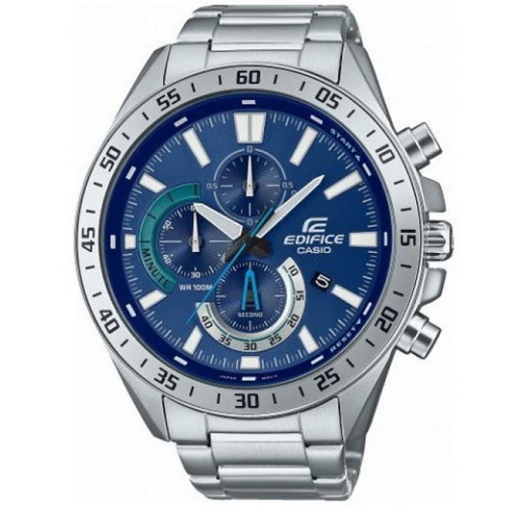 Casio EFV-620D-1A2VUEF