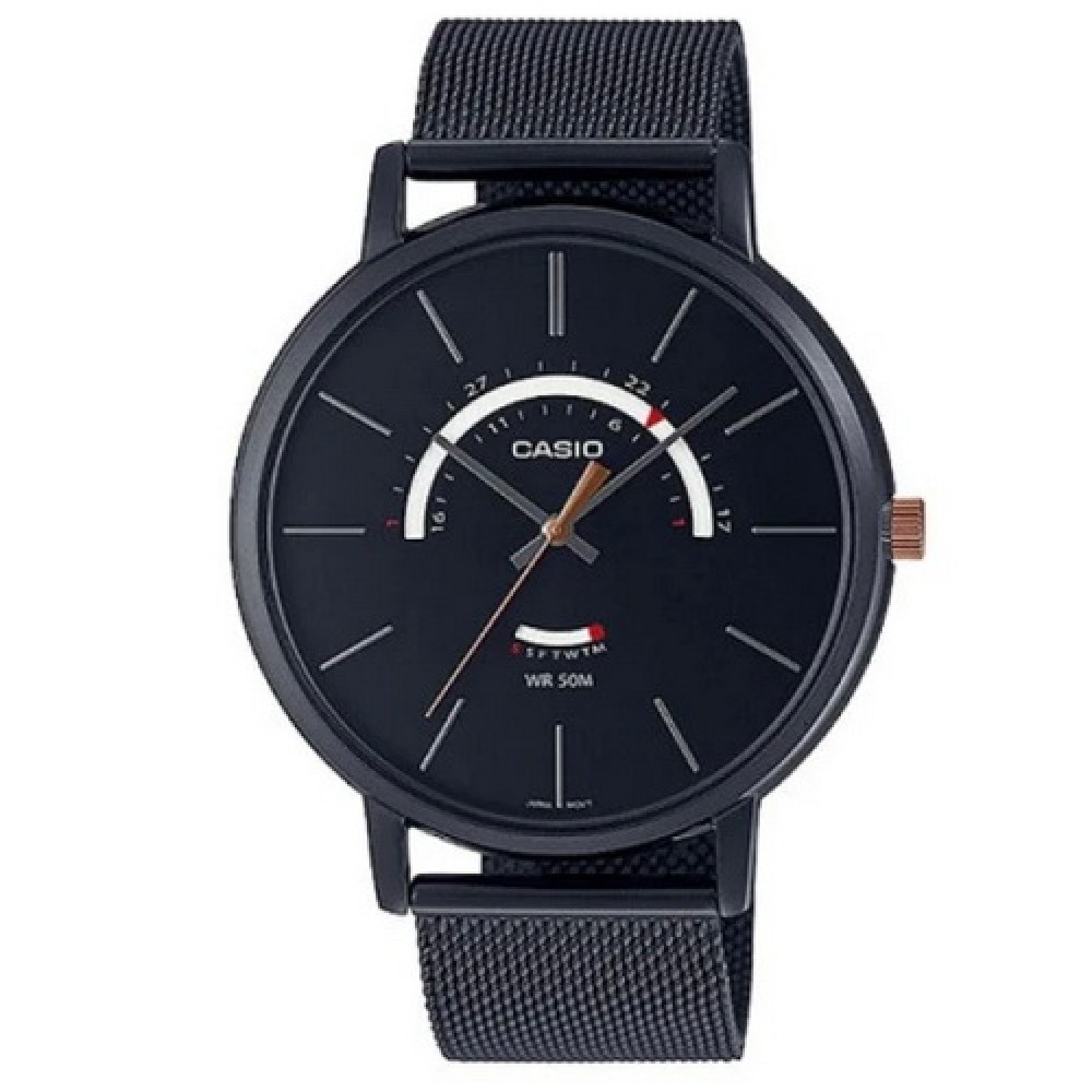 Купити Casio MTP-B105MB-1AVDF Годинник Casio MTP-B105MB-1AVDF фото