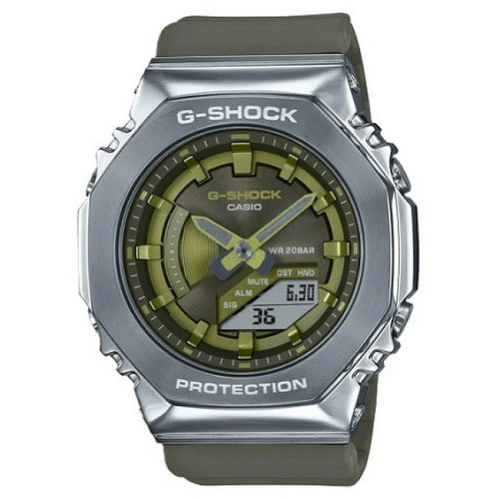 Casio GM-S2100-3AER