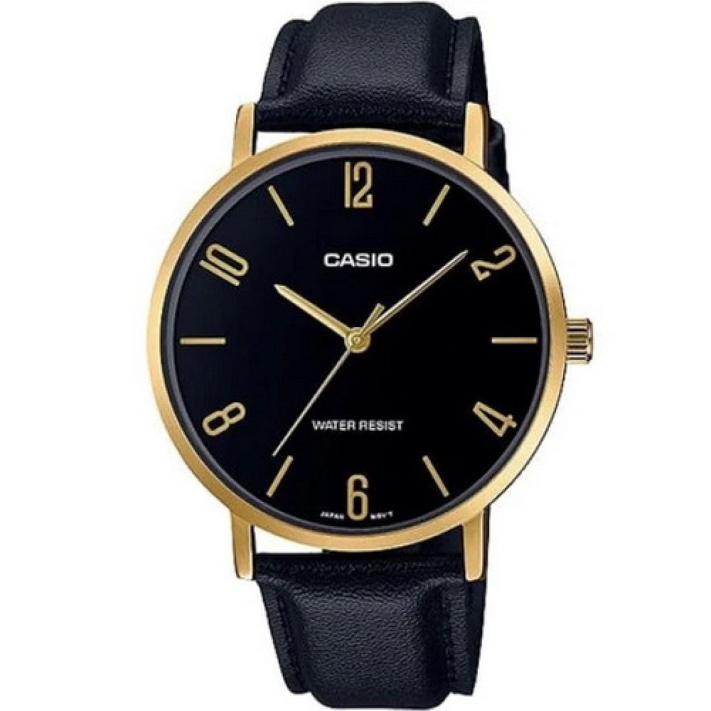 Casio MTP-VT01GL-1B2