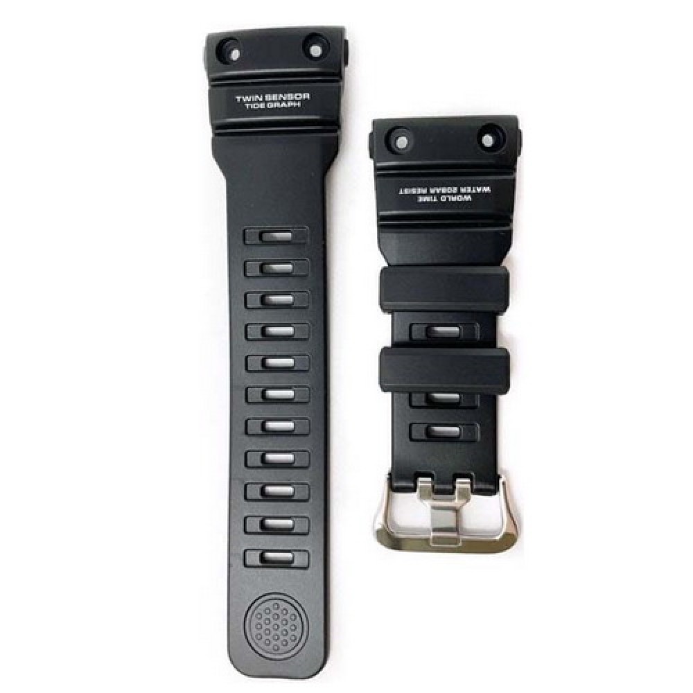 Купити Ремінець Casio GN-1000B-1A (10627083) Годинник Ремінець Casio GN-1000B-1A (10627083) фото