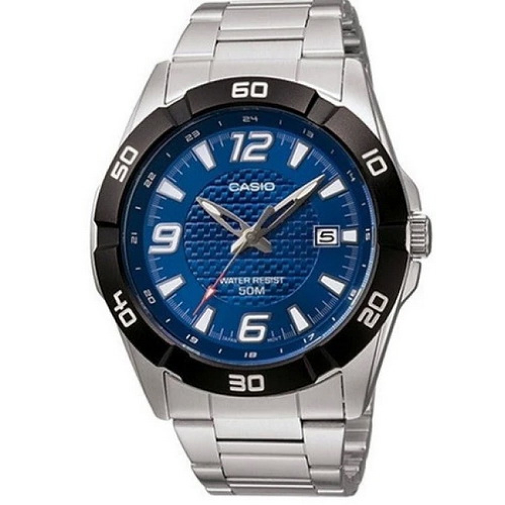 Casio MTP-1292D-2AVDF