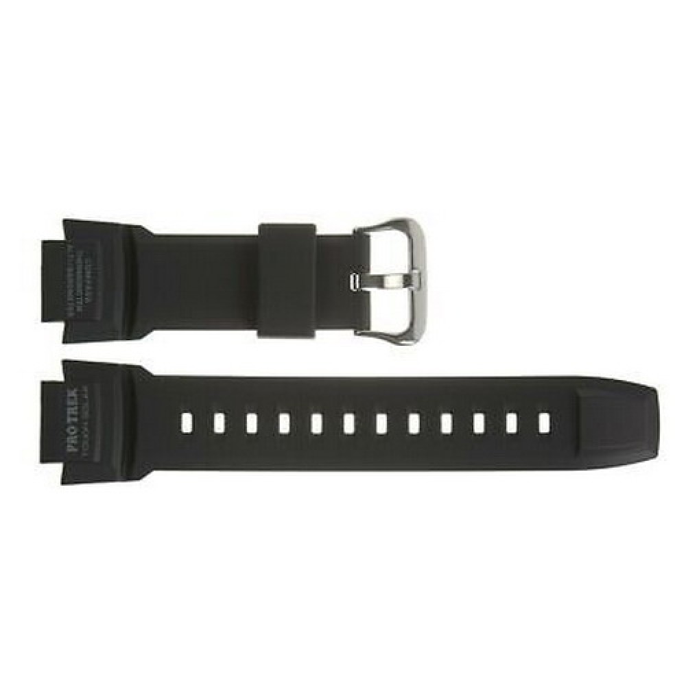 Купити Ремінець Casio PRG-270-4 Годинник Ремінець Casio PRG-270-4 фото