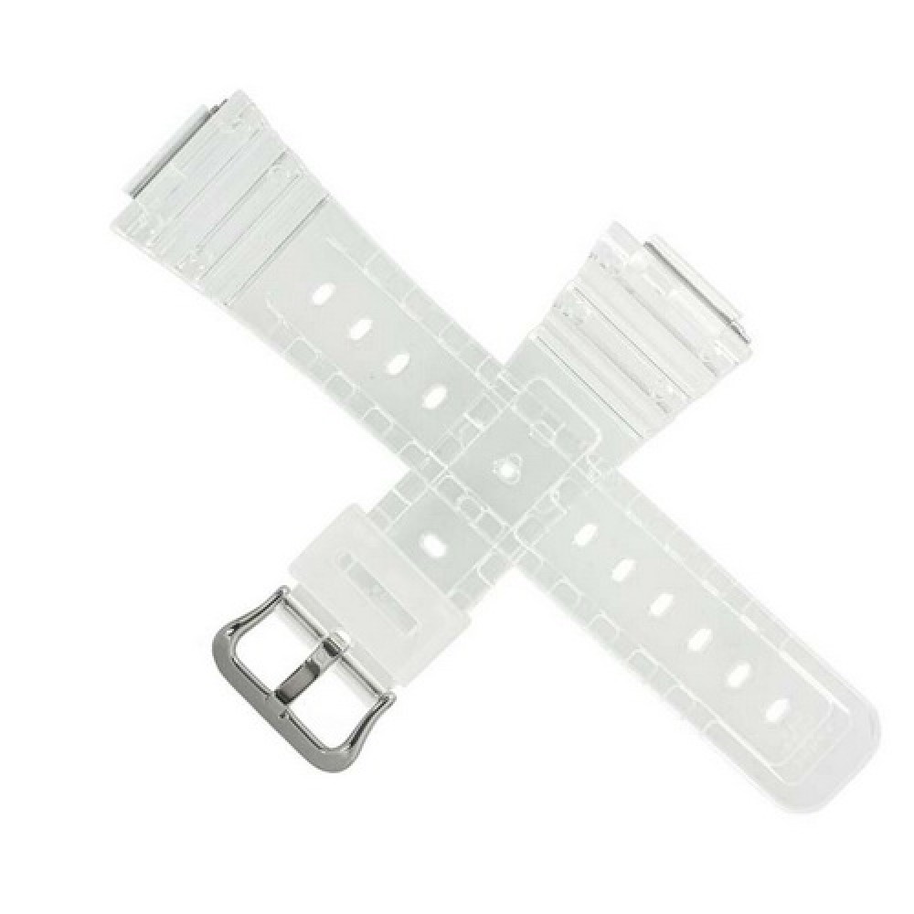 Купити Ремінець Casio GA-2100SKE-7A Годинник Ремінець Casio GA-2100SKE-7A фото