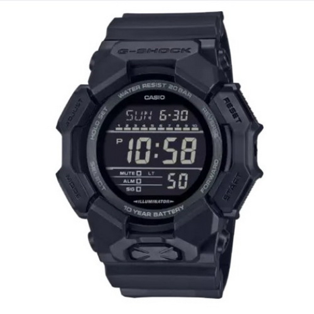Casio GD-010-1A1E