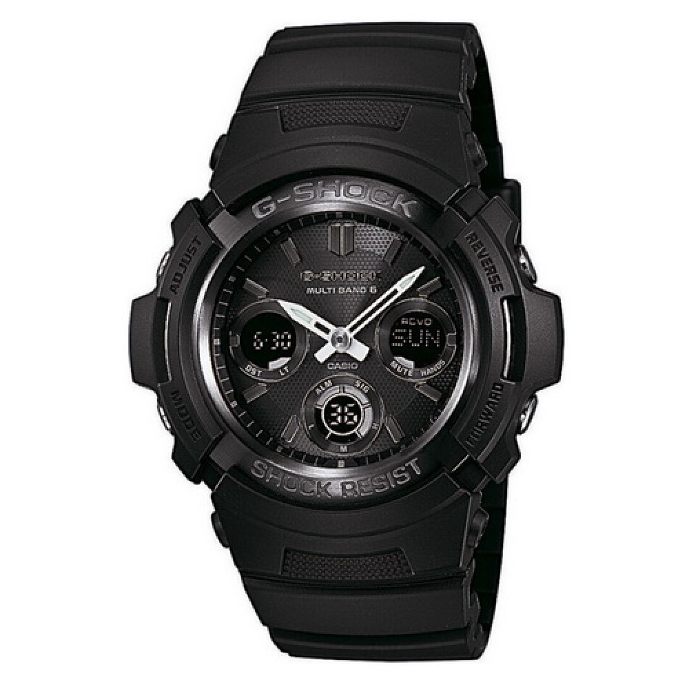 Casio AWG-M100B-1A