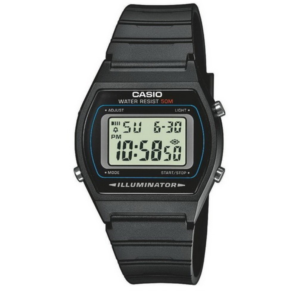 Casio W-202-1AV