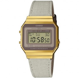 Casio A700WEGL-7AEF