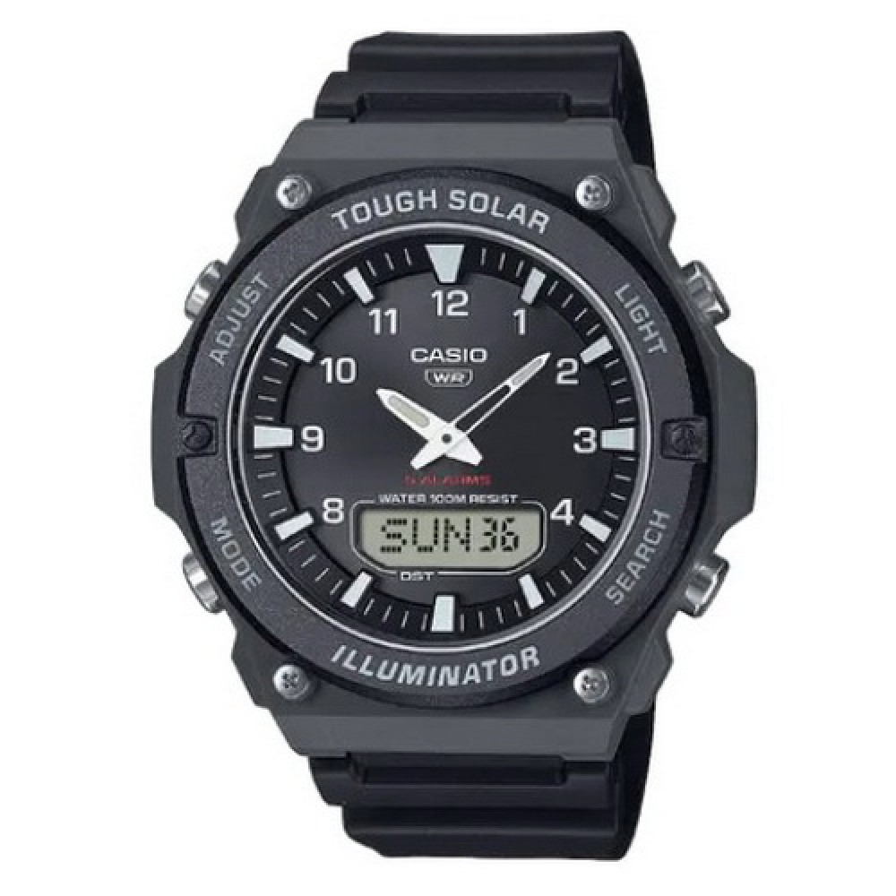 Casio AQ-S820W-1A
