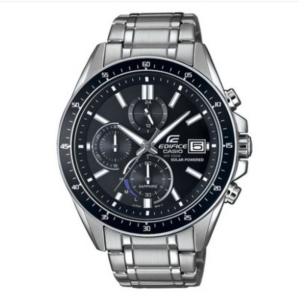 Купити Casio EFS-S510D-1AVUEF Годинник Casio EFS-S510D-1AVUEF фото