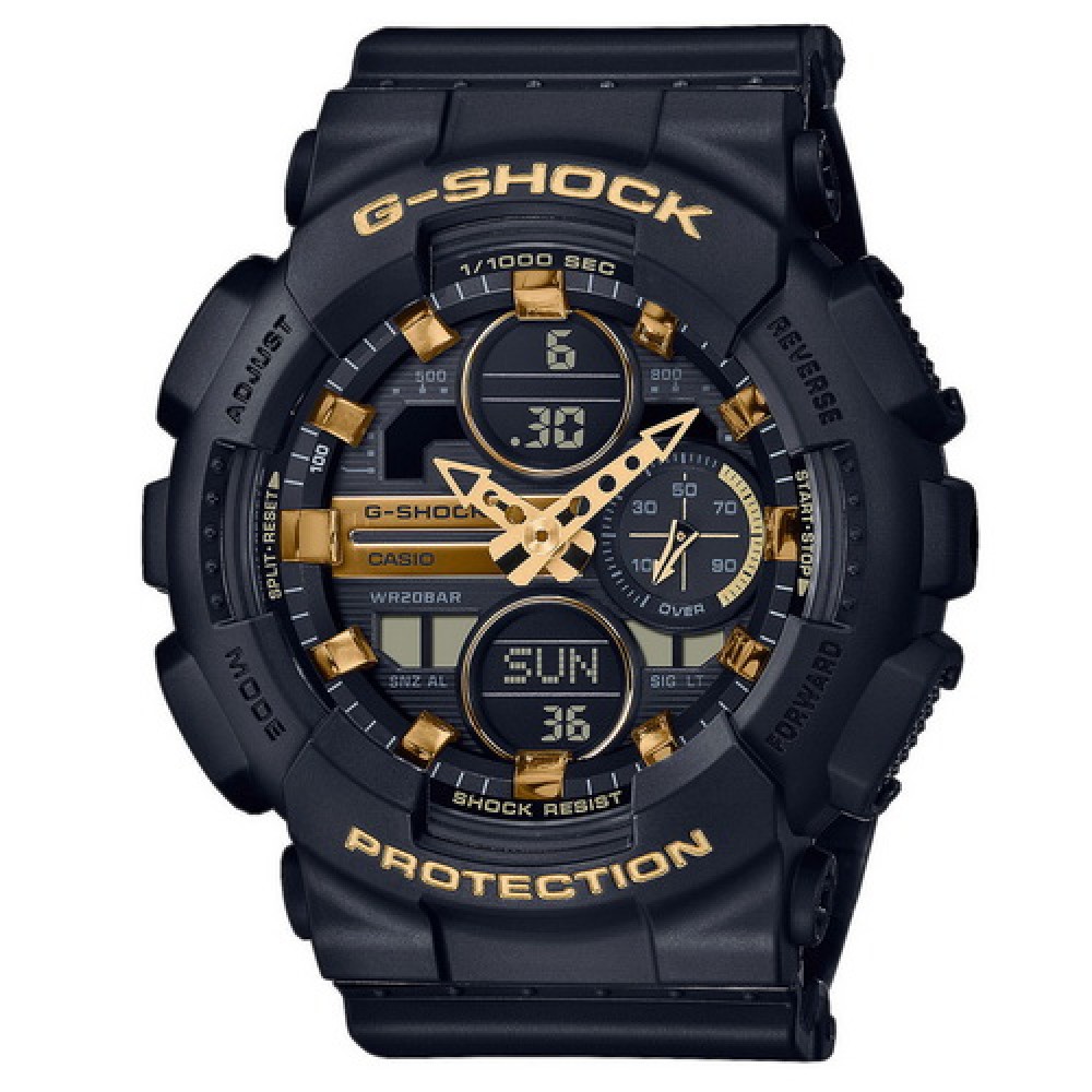 Casio GMA-S140M-1A