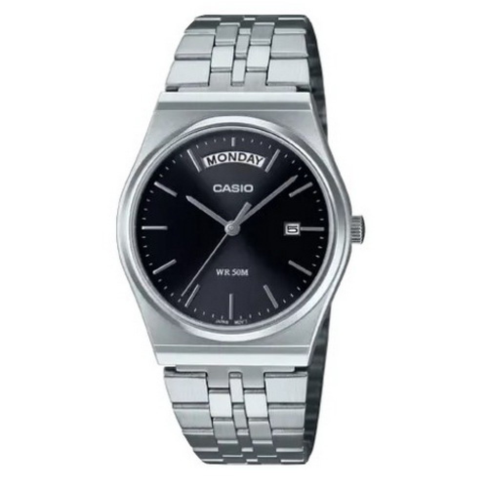 Купити Casio MTP-B146D-1AVDF Годинник Casio MTP-B146D-1AVDF фото