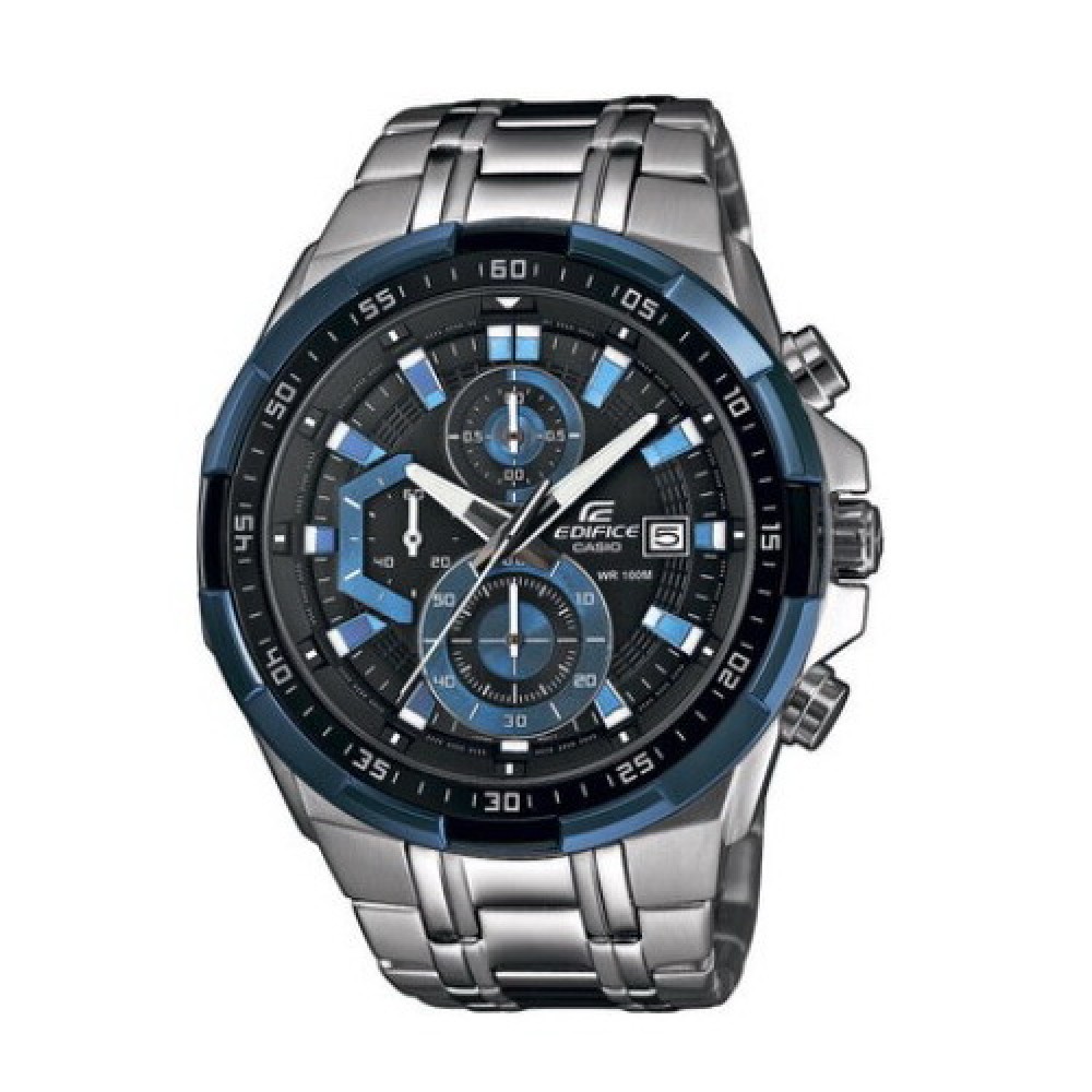 Купити Casio EFR-539D-1A2VUEF Годинник Casio EFR-539D-1A2VUEF фото