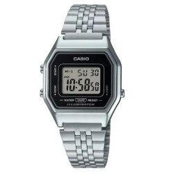 Casio LA680WA-1EF