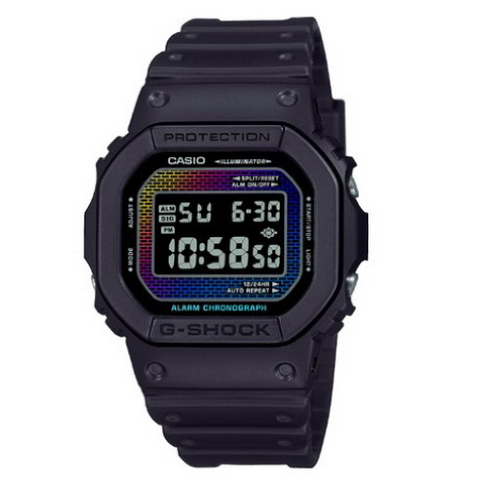 Купити Casio DW-5600RW-1ER Годинник Casio DW-5600RW-1ER фото