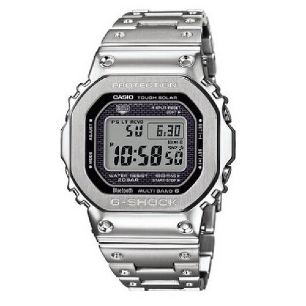 Casio GMW-B5000D-1ER