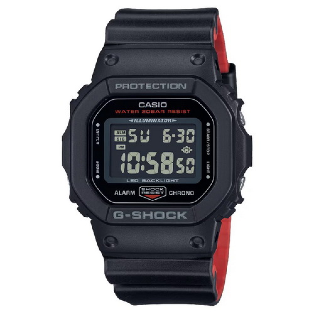 Casio DW-5600UHR-1ER