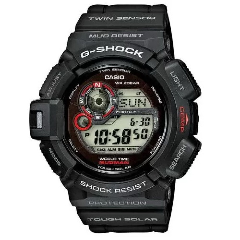 Casio G-9300GB-1ER