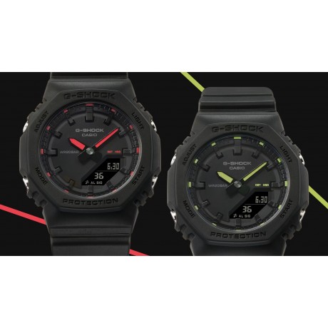 Casio GMA-P2100SA-1A2ER