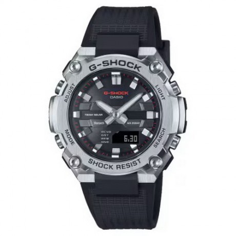 Купити Casio GST-B600-1A Годинник Casio GST-B600-1A фото
