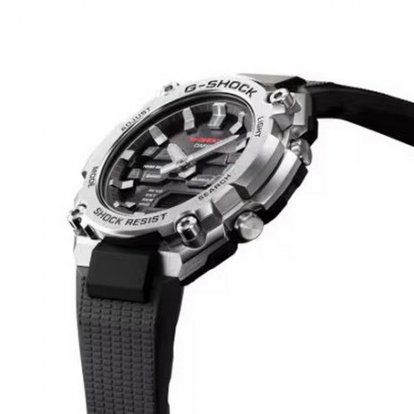 Купити Casio GST-B600-1A Годинник Casio GST-B600-1A фото
