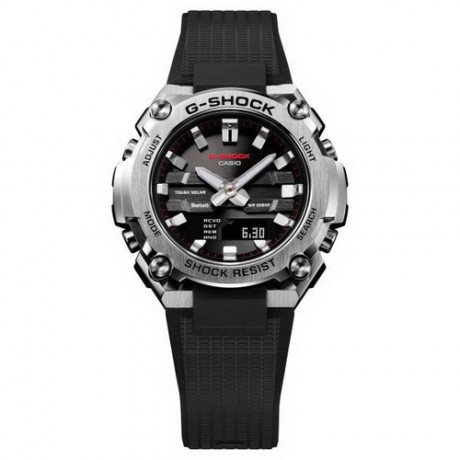 Купити Casio GST-B600-1A Годинник Casio GST-B600-1A фото