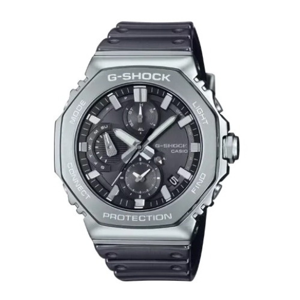 Купити Casio GMC-B2100Y-1AER Годинник Casio GMC-B2100Y-1AER фото