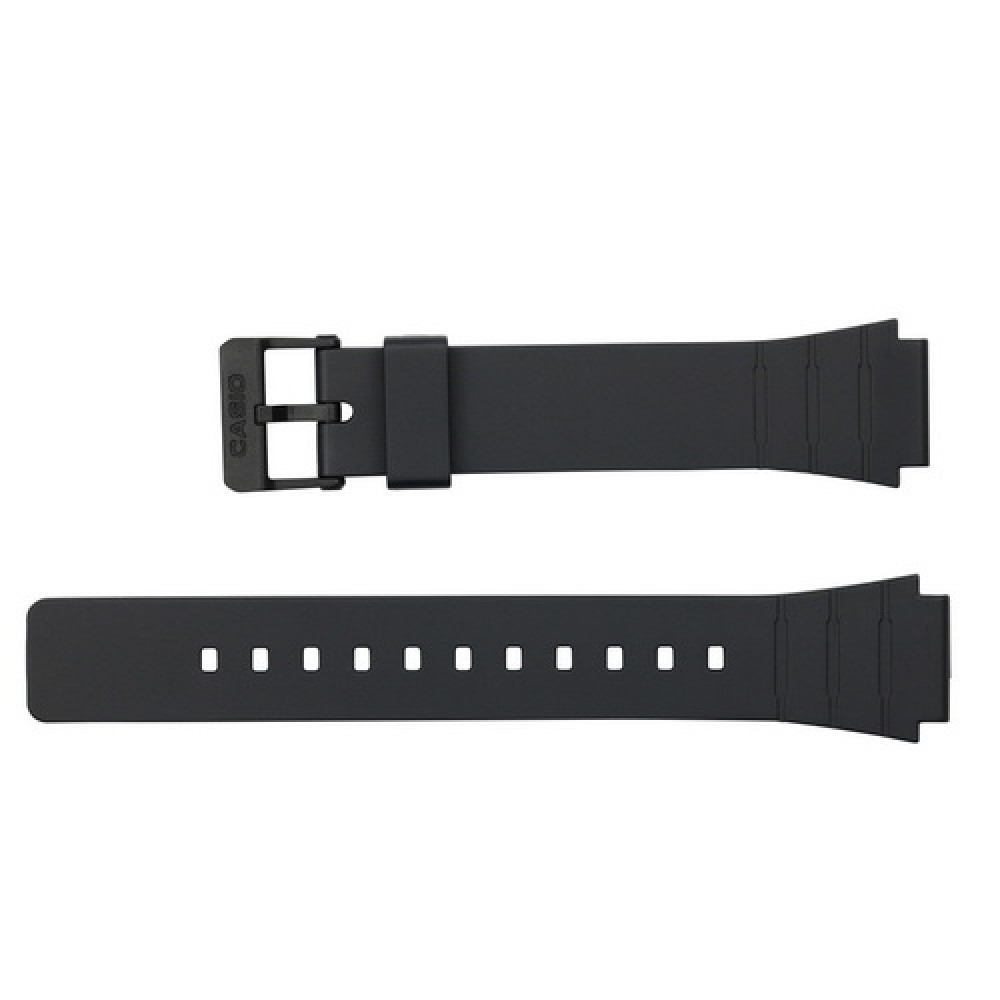 Купити Ремінець Casio W-217HM-9A Годинник Ремінець Casio W-217HM-9A фото