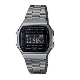 Casio A168WGG-1B