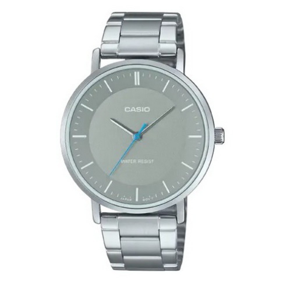Купити Casio MTP-VT04D-8E Годинник Casio MTP-VT04D-8E фото