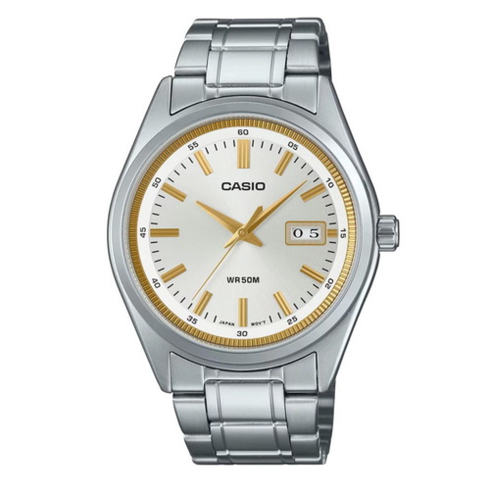 Купити Casio MTP-B180D-7A Годинник Casio MTP-B180D-7A фото