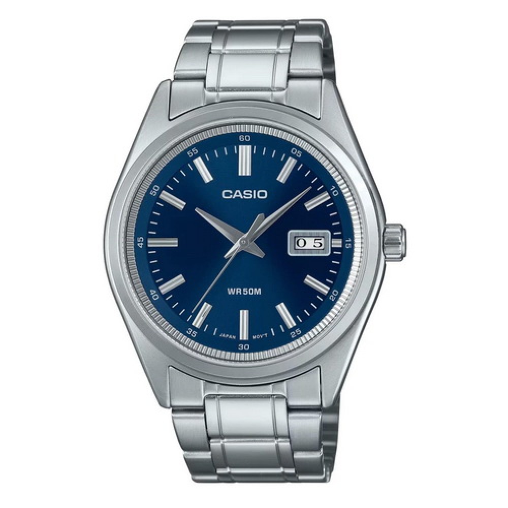 Купити Casio MTP-B180D-2A Годинник Casio MTP-B180D-2A фото