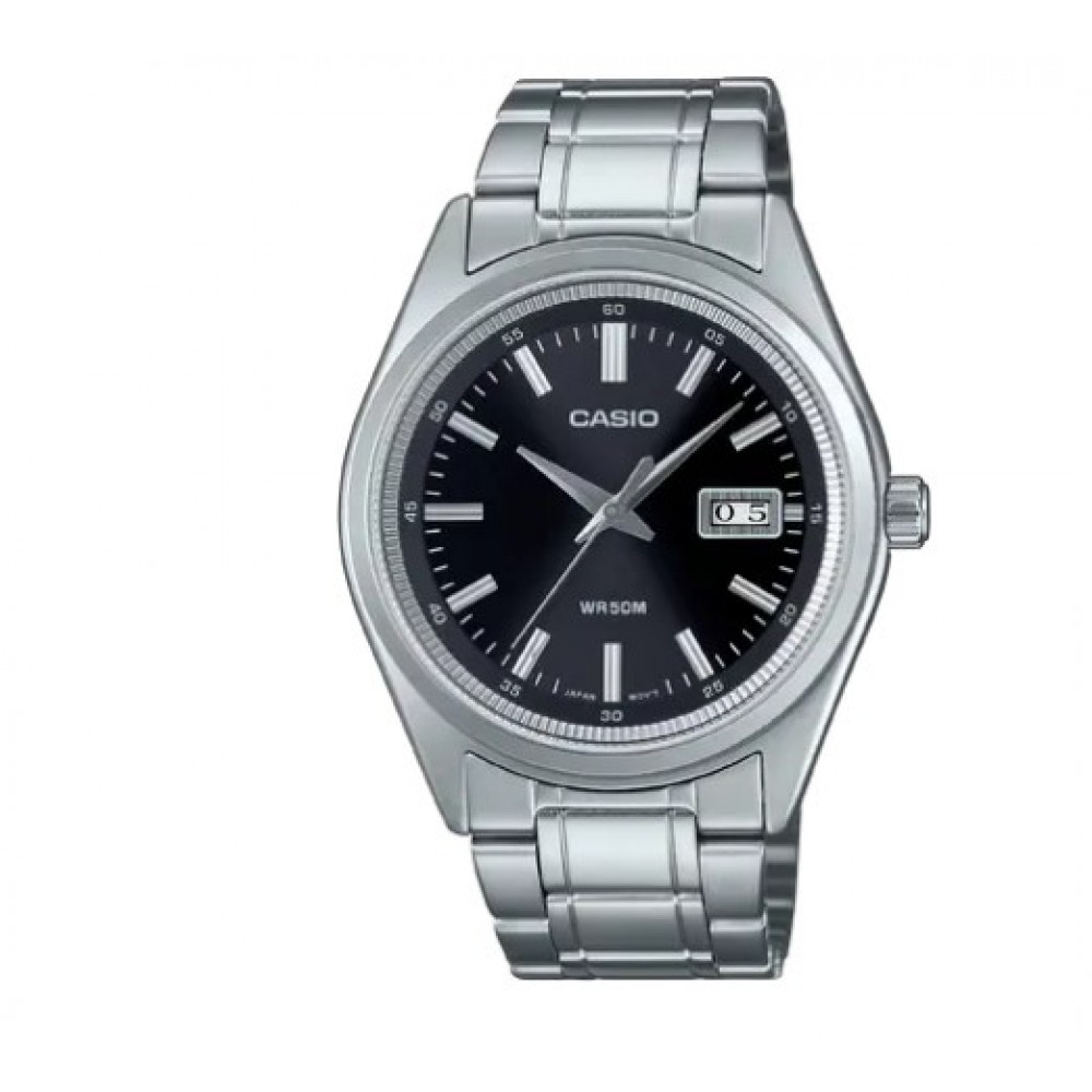 Купити Casio MTP-B180D-1A1 Годинник Casio MTP-B180D-1A1 фото