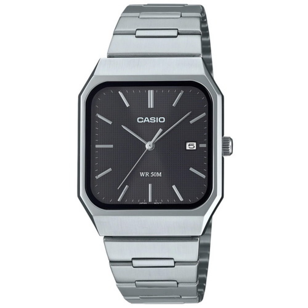 Купити Casio MTP-B185D-1A Годинник Casio MTP-B185D-1A фото