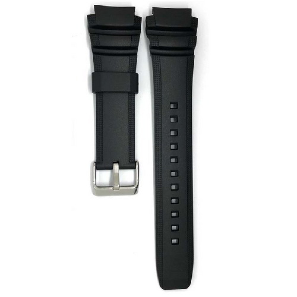 Купити Ремінець Casio AMW-710-1AV Годинник Ремінець Casio AMW-710-1AV фото