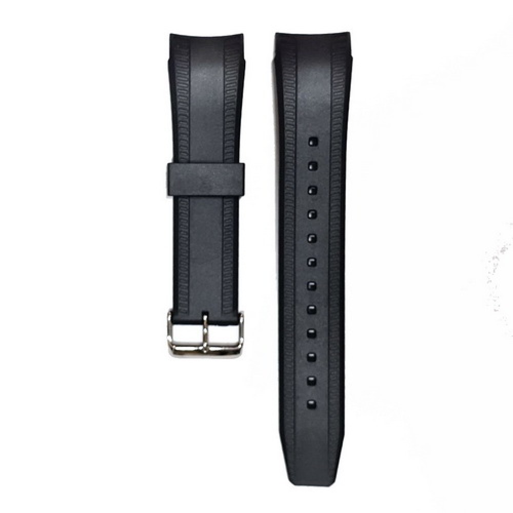 Купити Ремінець Casio AMW-870-1A Годинник Ремінець Casio AMW-870-1A фото