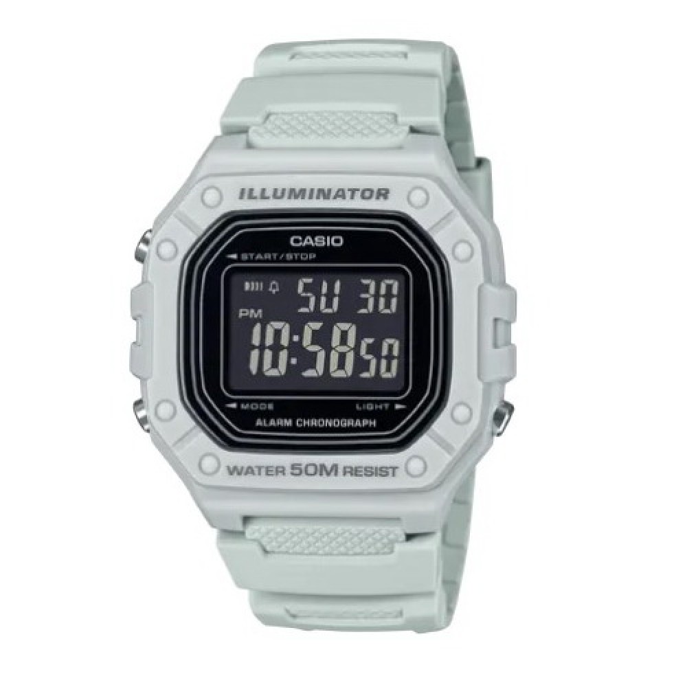 Casio W-218H-8BVEF Casio W-218H-8BVEF