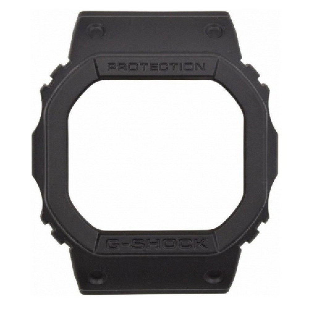 Накладка Casio DW-5600BB-1(10201841) Накладка Casio DW-5600BB-1(10201841)