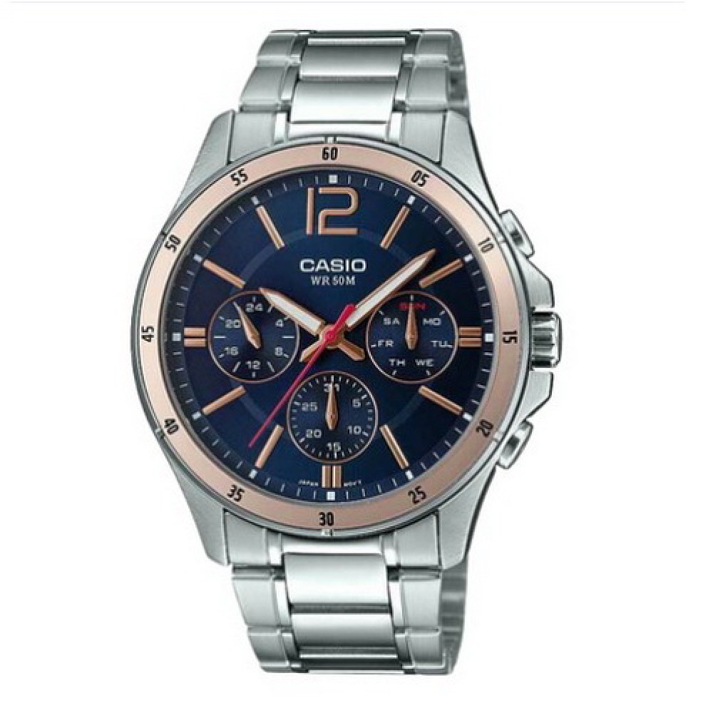 Casio MTP-1374D-2A2 Casio MTP-1374D-2A2