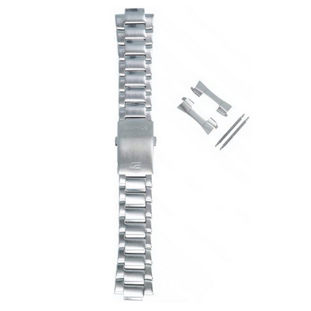 Браслет Casio EF-129D-7A(10334937) Браслет Casio EF-129D-7A(10334937)