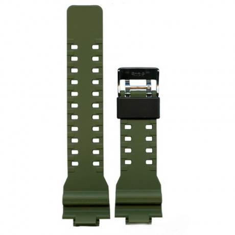 Ремінець Casio GA-100L-1A(10527466) Ремінець Casio GA-100L-1A(10527466)