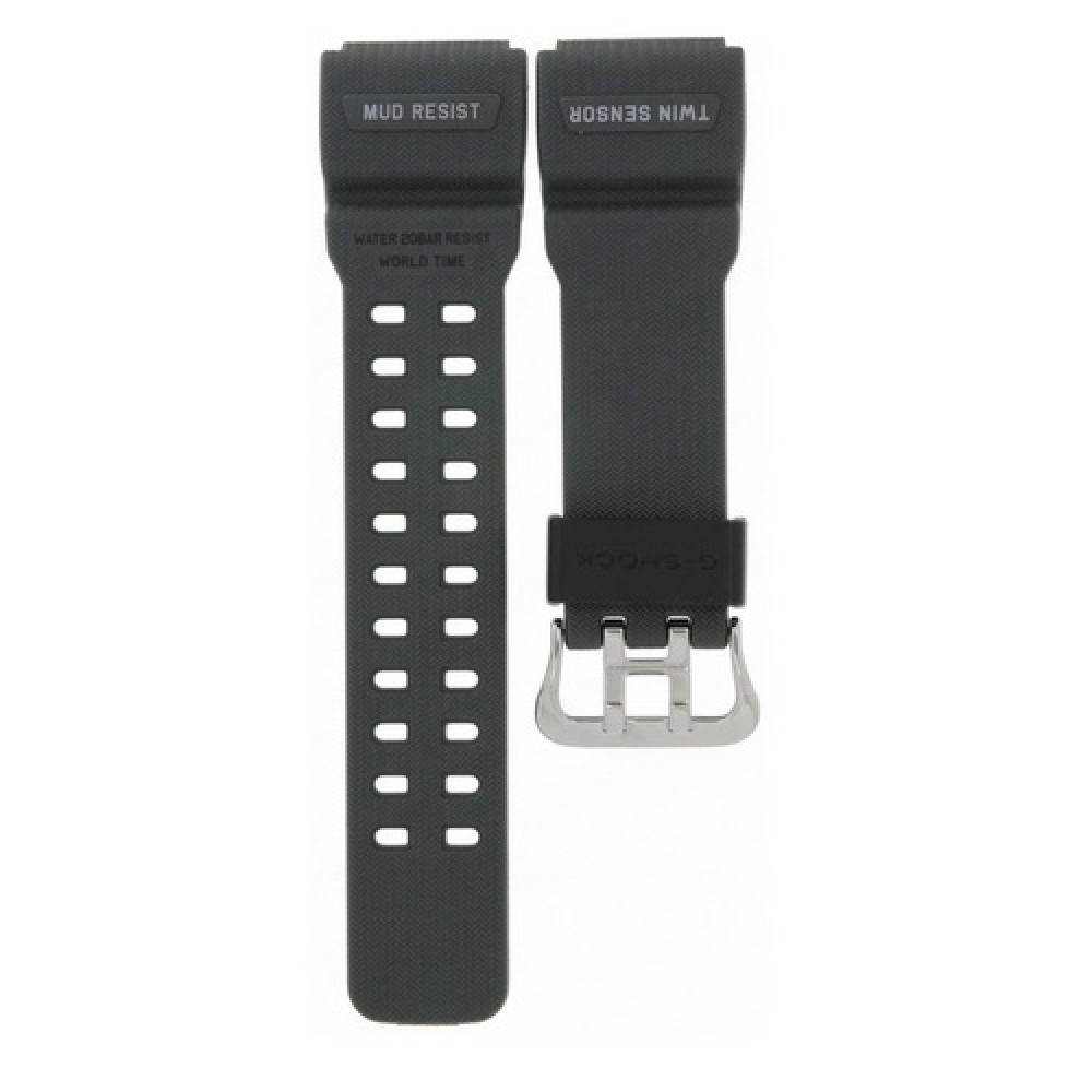 Ремінець Casio GG-1000-1A(10698222) Ремінець Casio GG-1000-1A(10698222)